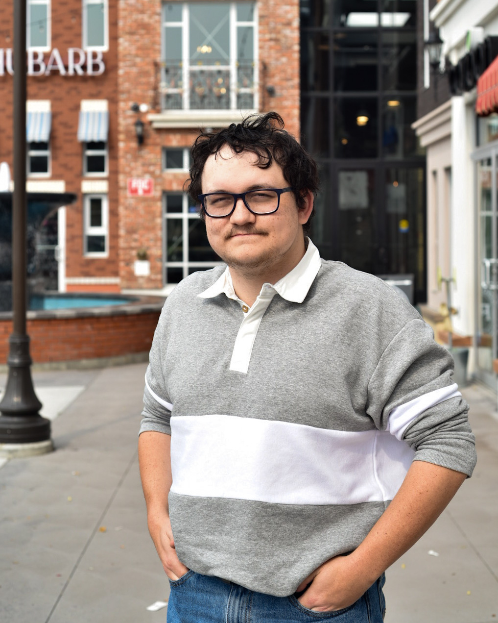 Kieran Hynes