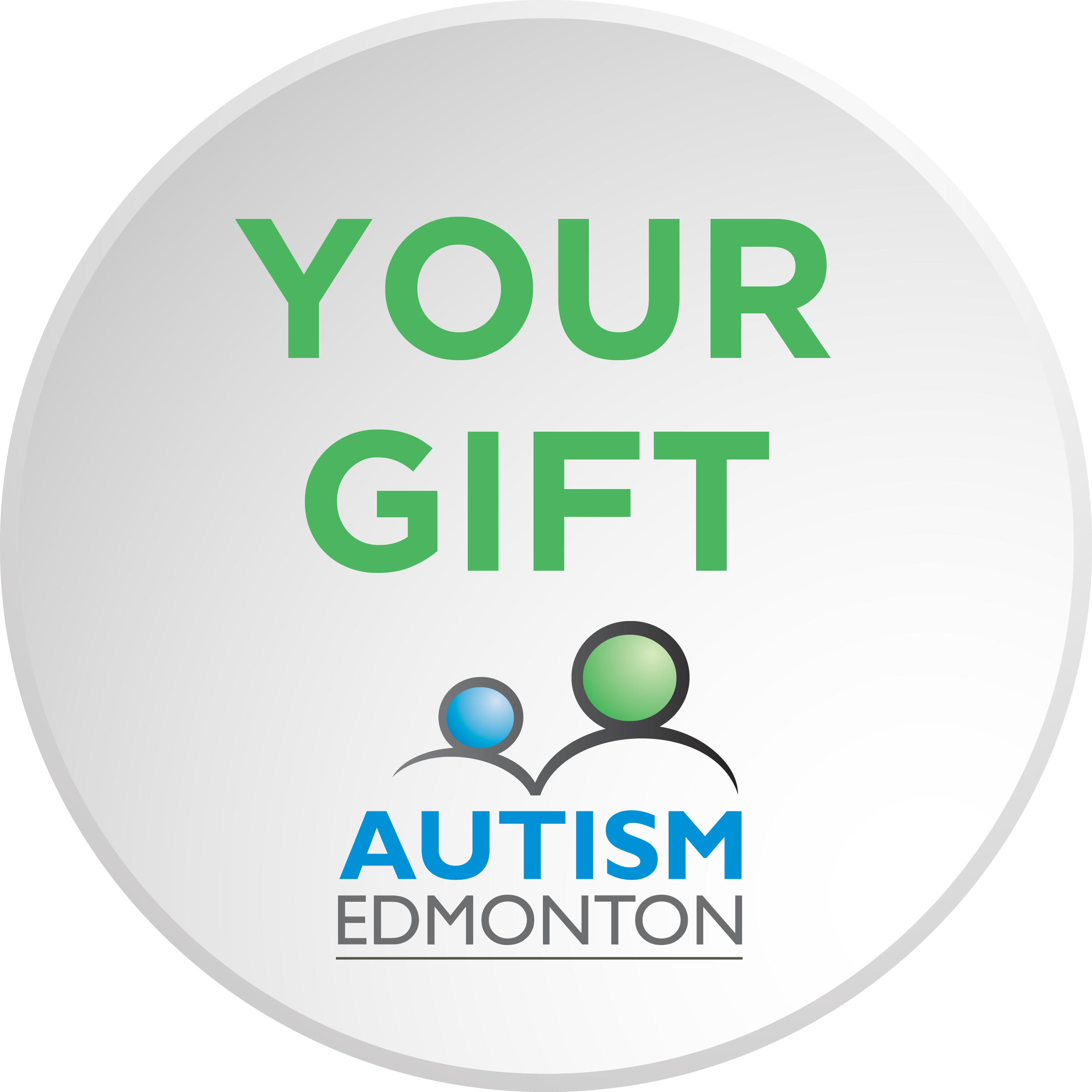 Your gift